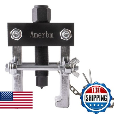 Amerbm Pitman Arm Puller 1/2'' Drive for Dodge Ram 2500 3500, Ford F250 F350