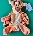 Build-A-Bear Disney Winnie the Pooh - Tigger Plush w/Sound - Unstuffed - New