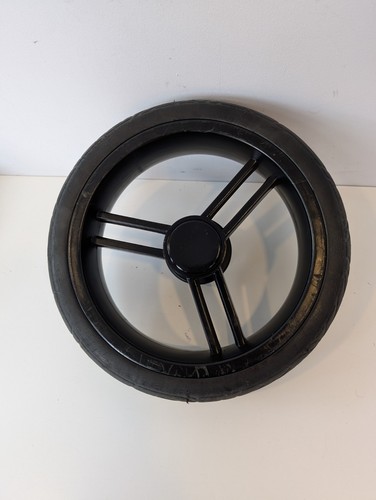 ABC Design Mamba Hinterrad schwarz - Bild 1 von 12