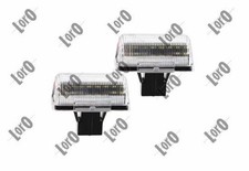 Kennzeichenleuchte LED Für FORD Tourneo Connect Courier Transit 94-14 1732840