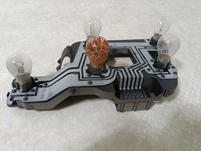 KENNZEICHENBELEUCHTUNG rechts Citroën Xsara (N1)