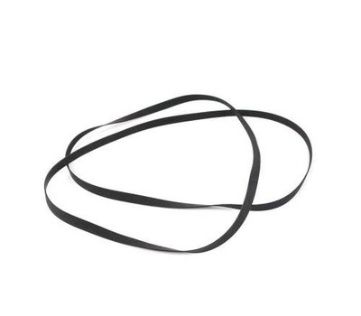 Denon DN-770R Replacement Belt Kit (Set of 2) | High-Quality Cassette Drive (9)