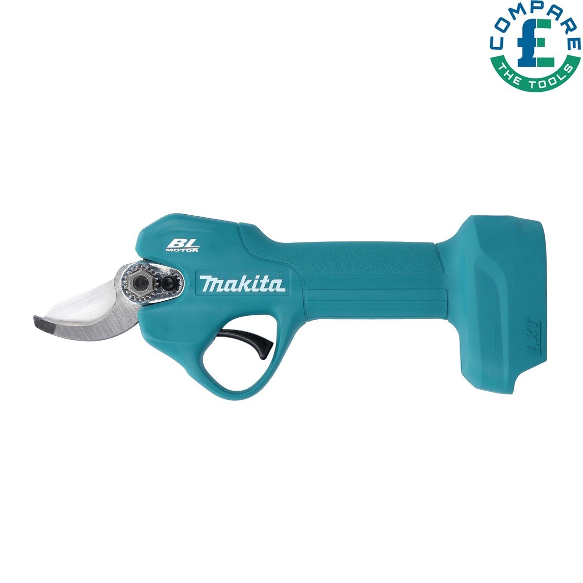 Makita DUP181Z 18V LXT Cordless Brushless Pruning Shears Body Only