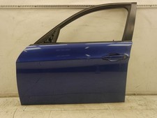 BMW 3 TOURING (E91) 318D T�r links vorn MONTEGOBLAU METALLIC (A51)
