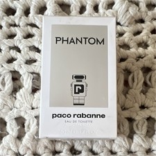 Paco Rabanne Phantom Eau de Toilette Spray 50...