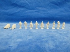 TOP ++ TRAIN HO 1:87 - LOT - FIGURINE ANCIENNE Old figurine - JOUEF ?