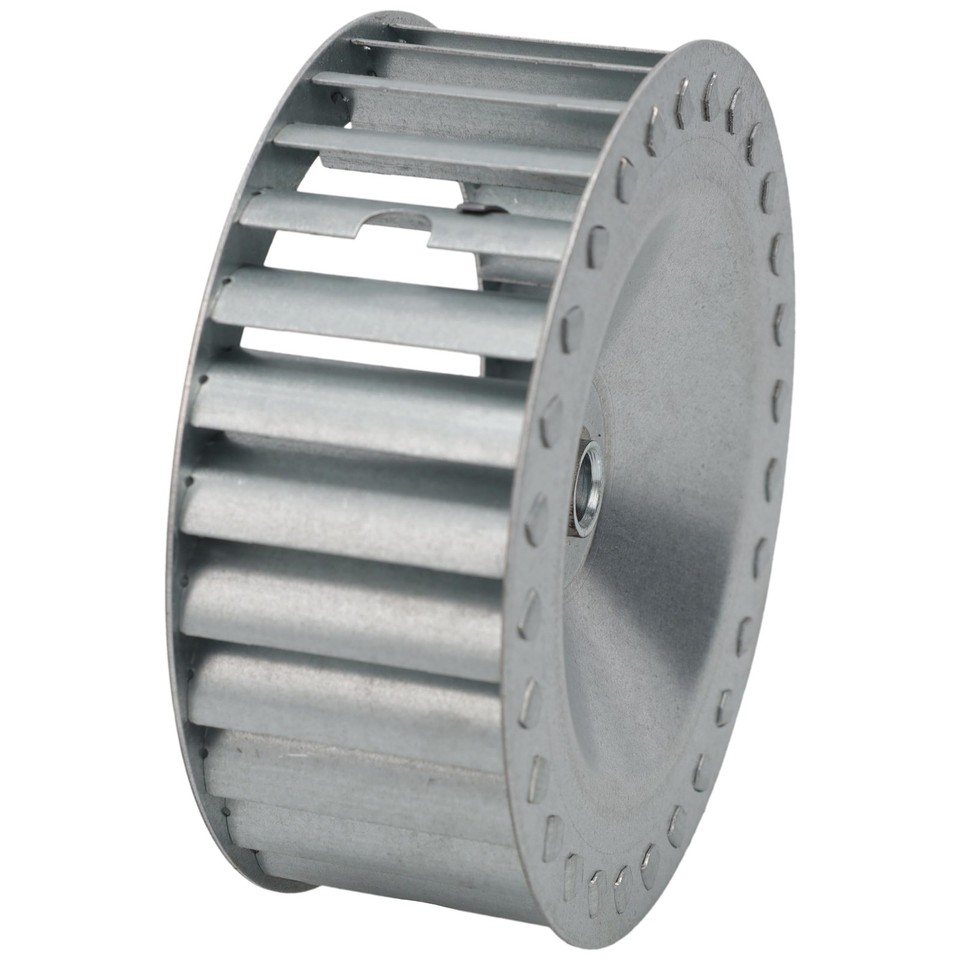 Genuine Nbk 20702-2 Vent Fan Blower Wheel Replaces Broan Ccm Genuine Nbk 20702-2 Vent Fan Blower Wheel Replaces Broan Ccm