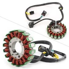Stator Alternator for Suzuki KLX400 KLX400R KLX400SR 03~04