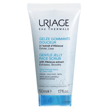 Uriage, máscara exfoliante suave, 50 ml