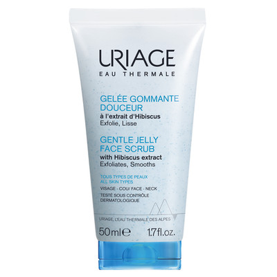 Uriage , Gentle exfoliating mask, 50 ml