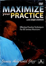 Maximize Your Practice