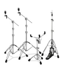 DW Drum Workshop 4-Piece 3000 Series Hardware...