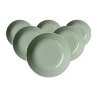 Ritzenhoff & Breker Levi Suppenteller ø 22 Cm 6Er Set In Verschiedenen Farben