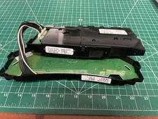 W10279709 Whirlpool Dryer User Interface Center Includes Illus. 10