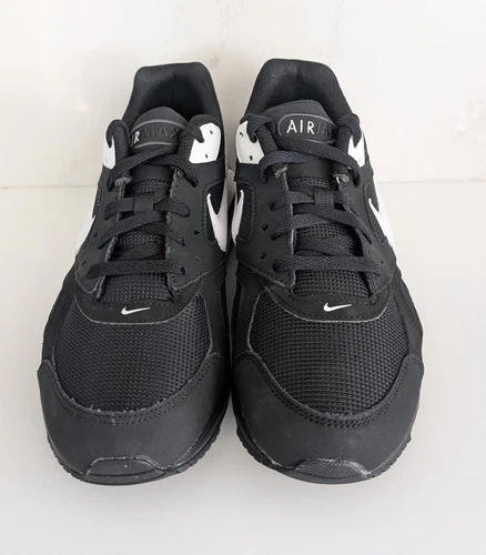 Nike Air Max IVO Scarpe da ginnastica uomo nuove senza scatola UK 7 (Codice: 24)
