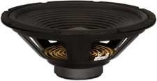 Woofer Replacement Speaker 12 Inch 240 Watt 8 Ohm Audio Component