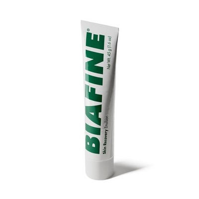 Biafine Skin Recovery Emulsion for Face & Body Hydrating & Soothing Barrier S...