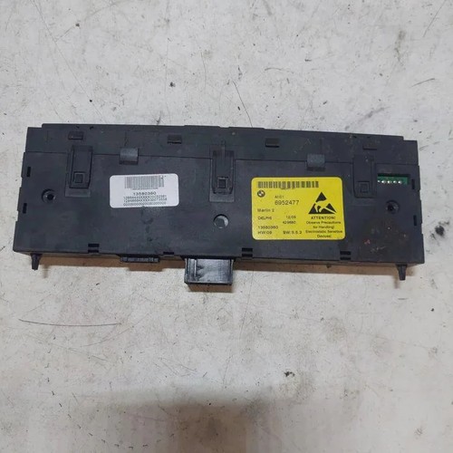 BMW 5 E60 Parktronik Schalter 6952477 3.00 Diesel 170kw 2005 34312773