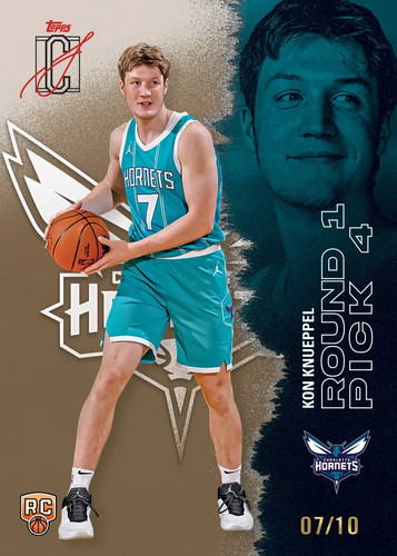 2025-26 Topps Signature Class Basketball Sealed Mega Box -PREORDER-QTY AVAIL - Photo 7/8