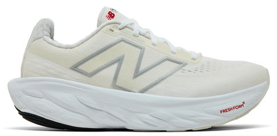 New Balance Fresh Foam X 1080 v14 Sea Salt White Cream SZ 12-13 Men's M1080W14