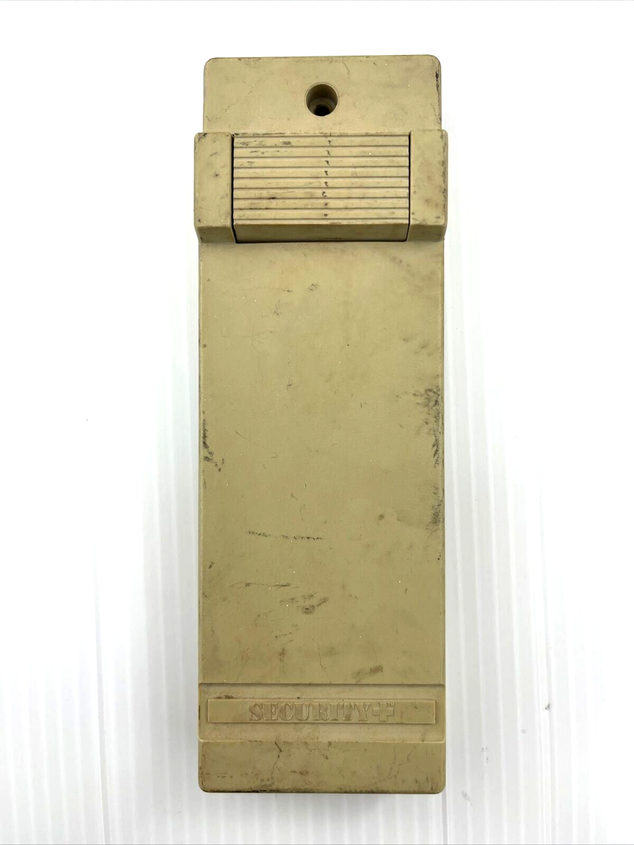 OEM Chamberlain Liftmaster 940C/67LC Wireless Entry Keyless Keypad