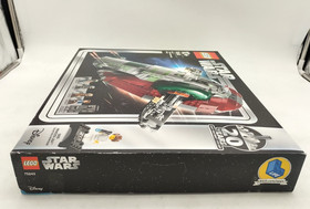 LEGO 75243 Slave I - 20th Anniversary Edition MISB New Sealed Star Wars 75060