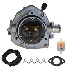 New Carburetor MIA10343 MIU10633 Carb For John Deere 316 317 318 P218G B43G Onan