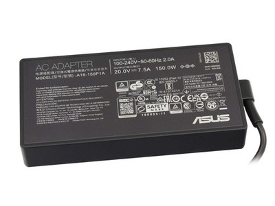 ASUS 0A001-00990000 Netzteil 150 Watt eckige Bauform ~D~