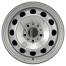4x Stahlfelgen f�r BMW Z3 Typ RC 7x16 ET47 5x120 (9690) 16 Zoll