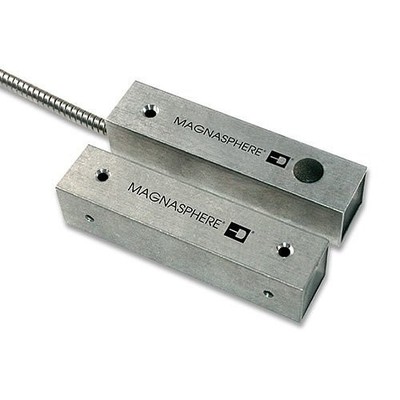 HS-L1.5-101UL634 Level High Security Single Alarm, Surface Mount Contact