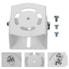  1 Set Aluminum Alloy Monitoring Bracket Explosion Proof