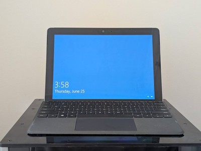 Microsoft Surface Go 1824 10'' Pentium 4415Y 4GB 64GB eMMC Used