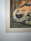 Puck Chromolithograph January 3,1883 by F. Graetz  — photo 5