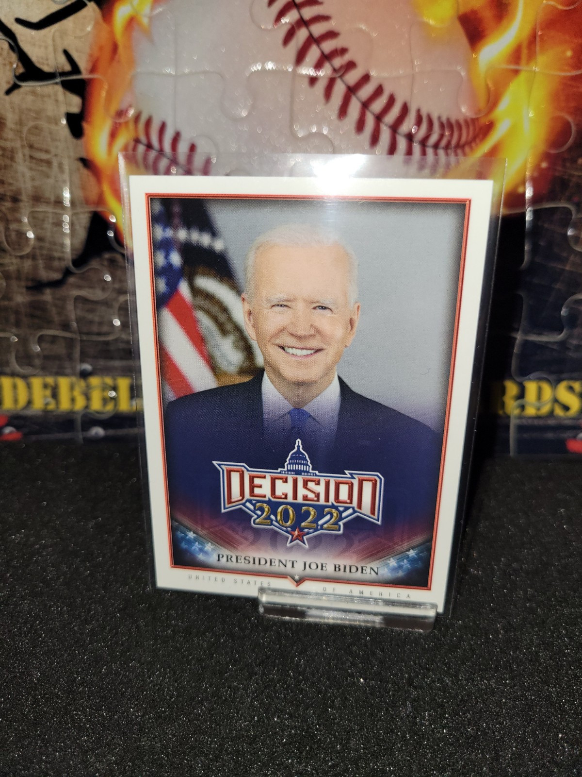 Decision 2022 President Joe Biden | eBay