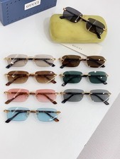 GUCCI Sunglasses Choice of colors , Model: GG1221S, Size: 55-15-135