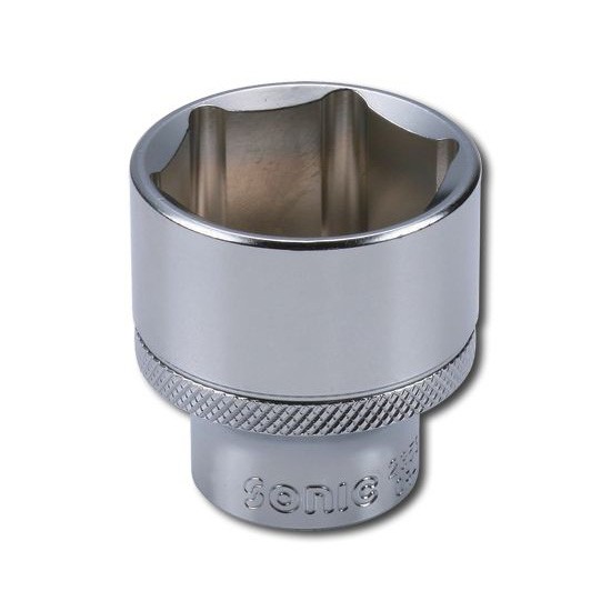 2x ✅Fits SONIC 23523 Socket Hexagonal 1/2"" 23 mm 23523 Socket 1/2"" ( ⭐UK Seller⭐