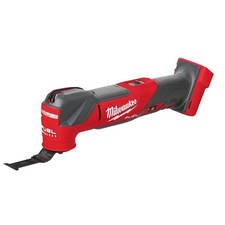 Milwaukee M18 FUEL FMT-0 18v Cordless Brushless Multi Tool - Body Only - NEW