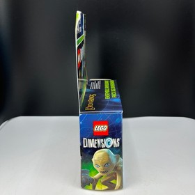 LEGO Dimensions Lord of the Rings 71218 Gollum & 71219 Legolas Sets New Lot Of 2