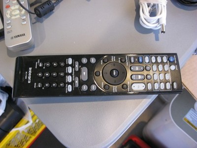 Genuine Integra RC-718M Remote Control for  A/V Receiver - FREE SHIPPING