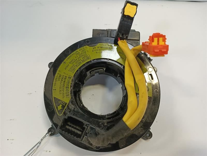 2005 Toyota 4Runner Steering Wheel Angle Sensor Clock Spring Spiral Reel 11215070