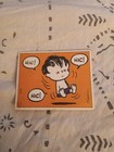 FIGURINA LINUS N. 4  - ANNO 1971 - Serie RETROSPETTIVA. RECUPERATA