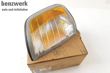 Mercedes W124 Blinker rechts US-Modell ORIGINAL NEU BOSCH 1248261243 ??