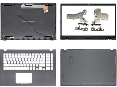 Laptop LCD Back Cover A/B/C/D Cover For ASUS X509 FL8700 FL8600 Y5100 Y5200F