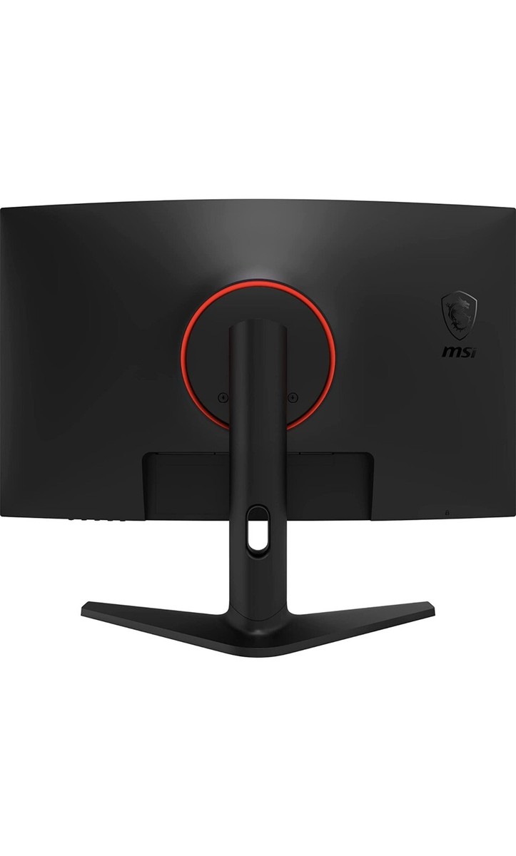 MSI Optix G27c2 27