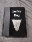 Lucky Bag 1985 - United States Naval Academy (USNA) Yearbook 1985 — photo 1