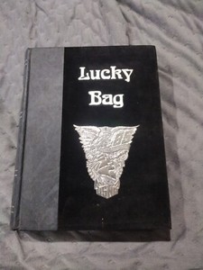 Lucky Bag 1985 - United States Naval Academy (USNA) Yearbook 1985