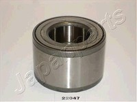 Japanparts KK-22047 Radlagersatz Hinterachse FÜR Toyota