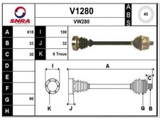 Einspritzpumpe VW Passat (3B2) 1.9 TDI Syncro/4motion