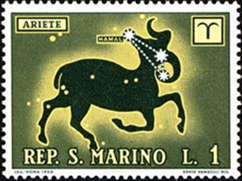 SAN MARINO 1970 Single Vintage intact MNH ** PIECES - Picture 3 of 22