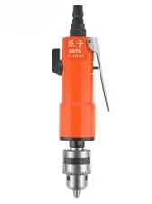 Pneumatic Grinder Reversible Straight Grinder Engraving Grinder Air Grinder